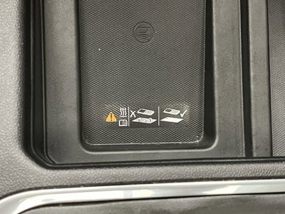 2020 Chevrolet Silverado 2500HD High Country