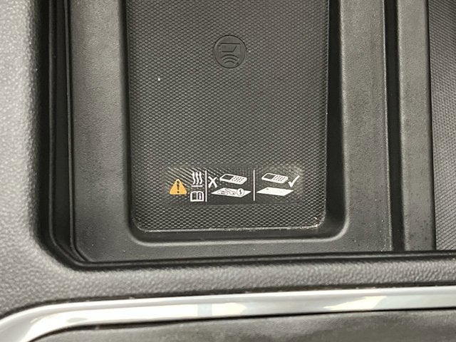 2020 Chevrolet Silverado 2500HD High Country