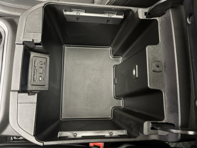 2020 Chevrolet Silverado 2500HD High Country