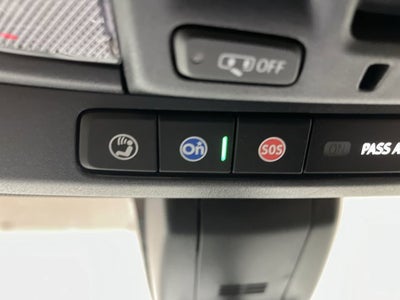 2020 Chevrolet Silverado 2500HD High Country