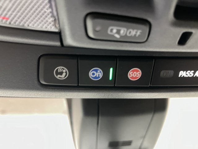 2020 Chevrolet Silverado 2500HD High Country