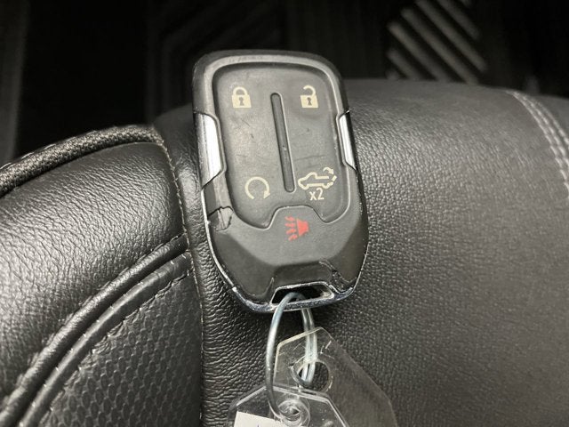 2020 Chevrolet Silverado 2500HD High Country