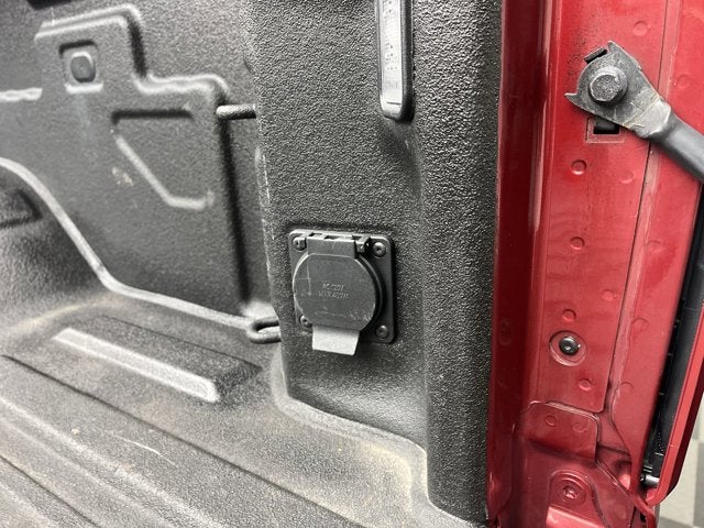 2020 Chevrolet Silverado 2500HD High Country