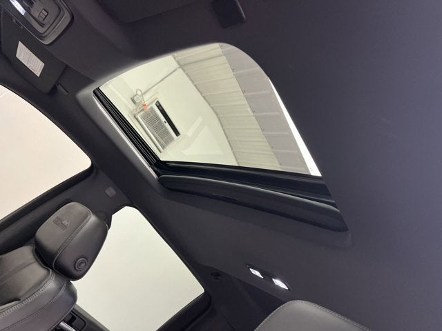 2020 Chevrolet Silverado 2500HD High Country