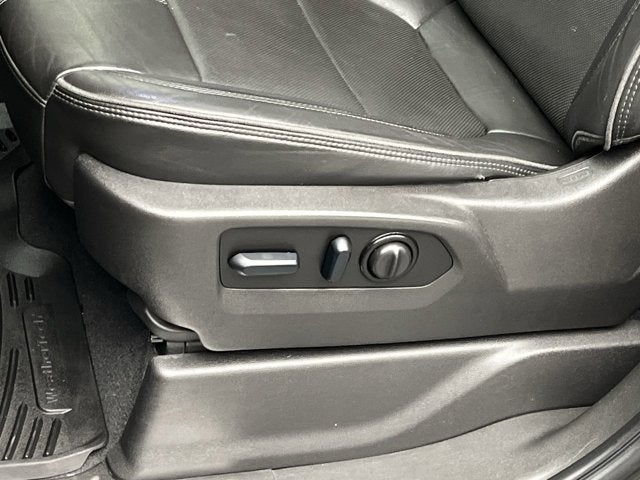 2022 Chevrolet Silverado 3500HD High Country