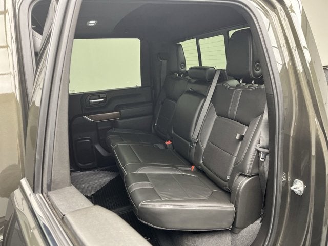 2022 Chevrolet Silverado 3500HD High Country