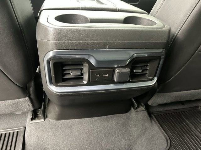 2022 Chevrolet Silverado 3500HD High Country