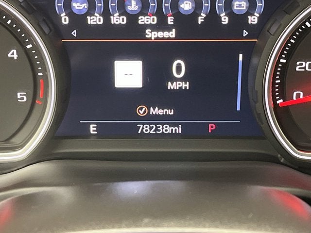 2022 Chevrolet Silverado 3500HD High Country