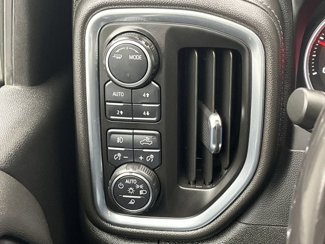 2022 Chevrolet Silverado 3500HD High Country