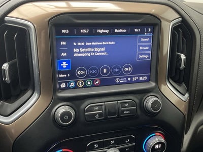 2022 Chevrolet Silverado 3500HD High Country