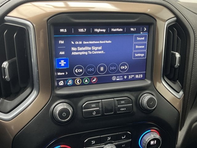 2022 Chevrolet Silverado 3500HD High Country