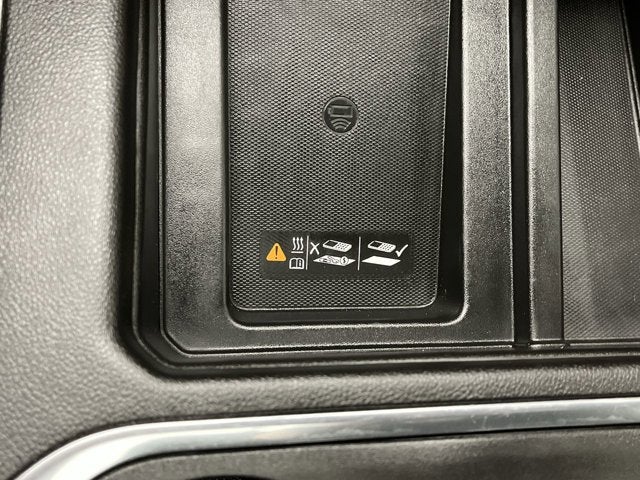 2022 Chevrolet Silverado 3500HD High Country