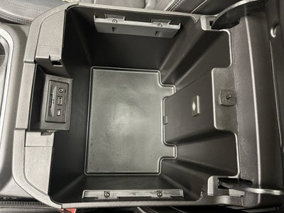 2022 Chevrolet Silverado 3500HD High Country