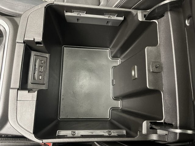 2022 Chevrolet Silverado 3500HD High Country