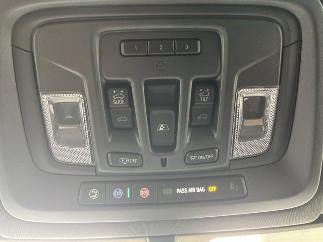 2022 Chevrolet Silverado 3500HD High Country