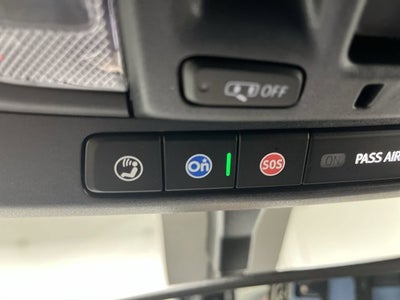 2022 Chevrolet Silverado 3500HD High Country