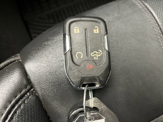 2022 Chevrolet Silverado 3500HD High Country