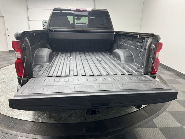 2022 Chevrolet Silverado 3500HD High Country