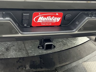 2022 Chevrolet Silverado 3500HD High Country