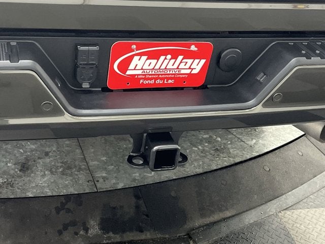 2022 Chevrolet Silverado 3500HD High Country