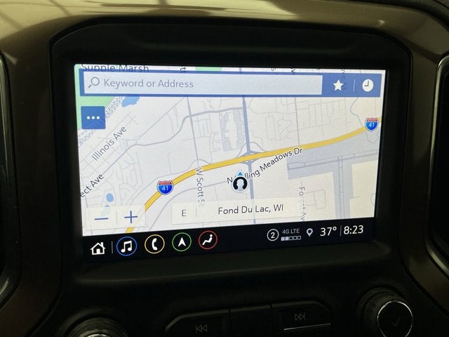 2022 Chevrolet Silverado 3500HD High Country