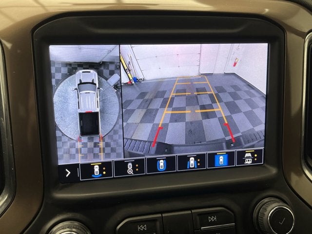 2022 Chevrolet Silverado 3500HD High Country