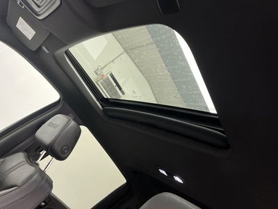 2022 Chevrolet Silverado 3500HD High Country