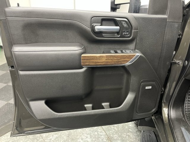 2022 Chevrolet Silverado 3500HD High Country