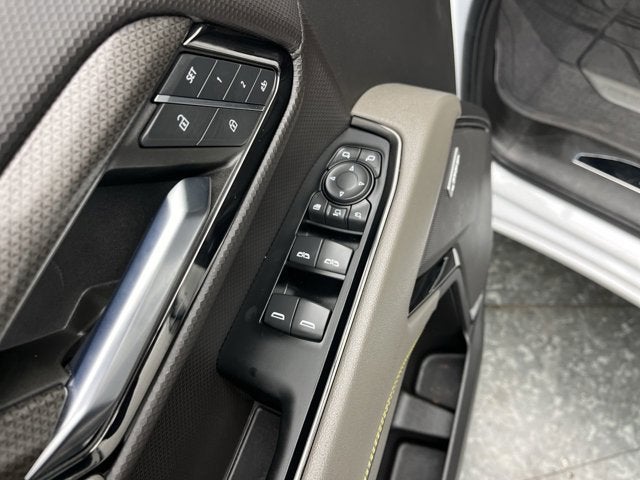 2024 Chevrolet Silverado 2500 HD ZR2