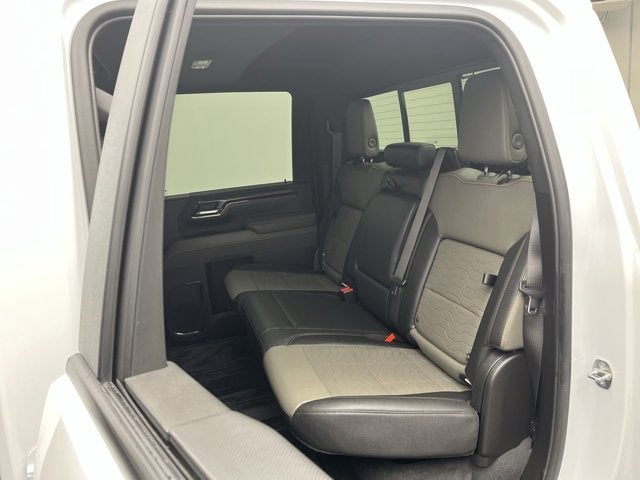 2024 Chevrolet Silverado 2500 HD ZR2