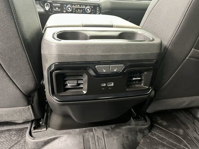 2024 Chevrolet Silverado 2500 HD ZR2
