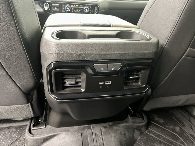 2024 Chevrolet Silverado 2500 HD ZR2