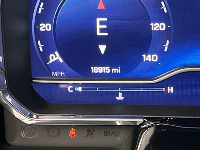2024 Chevrolet Silverado 2500 HD ZR2