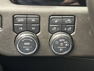 2024 Chevrolet Silverado 2500 HD ZR2