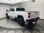 2024 Chevrolet Silverado 2500 HD ZR2