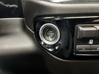 2024 Chevrolet Silverado 2500 HD ZR2