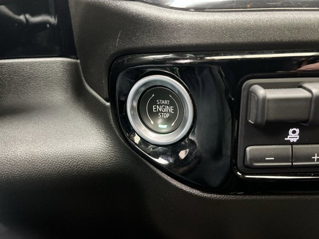 2024 Chevrolet Silverado 2500 HD ZR2