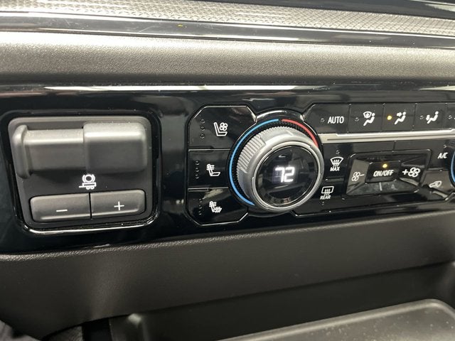 2024 Chevrolet Silverado 2500 HD ZR2