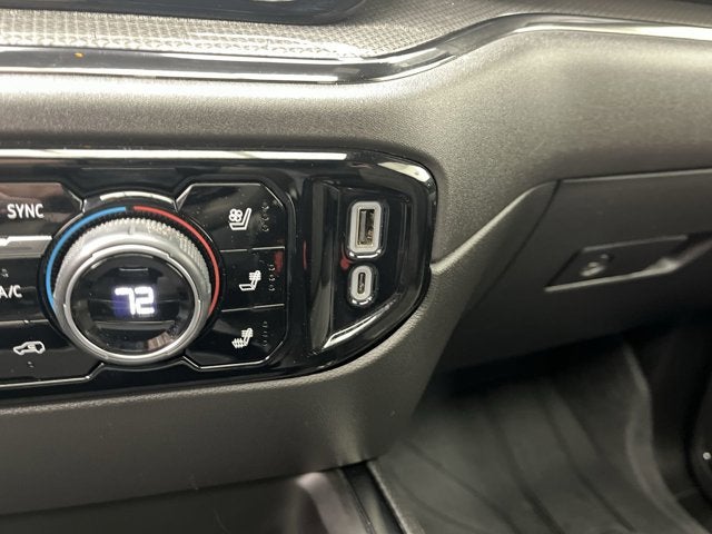 2024 Chevrolet Silverado 2500 HD ZR2