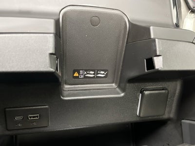 2024 Chevrolet Silverado 2500 HD ZR2