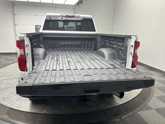 2024 Chevrolet Silverado 2500 HD ZR2