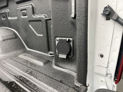 2024 Chevrolet Silverado 2500 HD ZR2