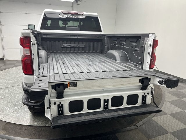 2024 Chevrolet Silverado 2500 HD ZR2