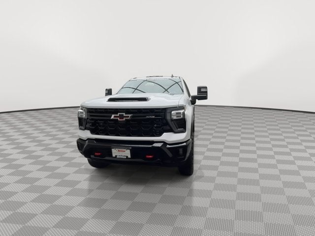 2024 Chevrolet Silverado 2500 HD ZR2