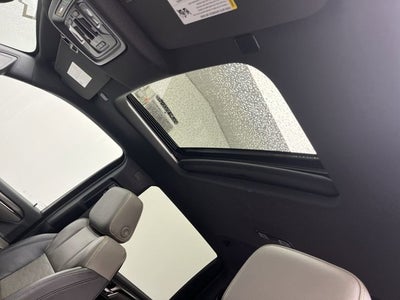 2024 Chevrolet Silverado 2500 HD ZR2