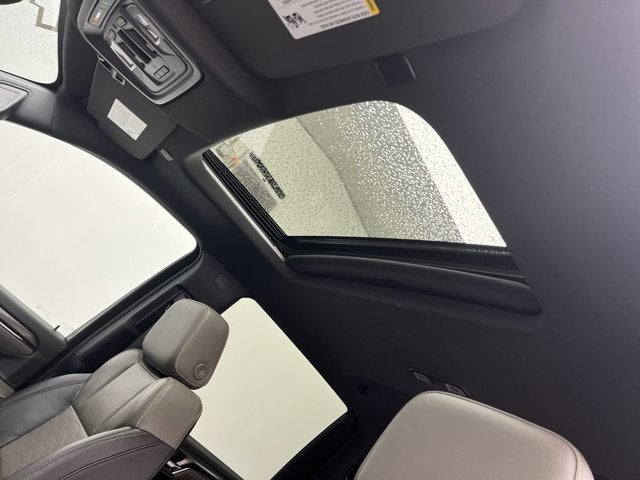 2024 Chevrolet Silverado 2500 HD ZR2