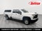 2024 Chevrolet Silverado 2500 HD Work Truck