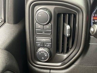 2024 Chevrolet Silverado 2500 HD Work Truck