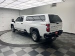 2024 Chevrolet Silverado 2500 HD Work Truck