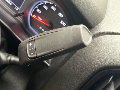 2024 Chevrolet Silverado 2500 HD Work Truck